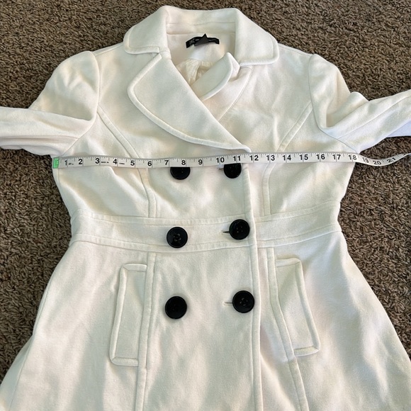 EUC INC Jacket - Picture 3 of 5